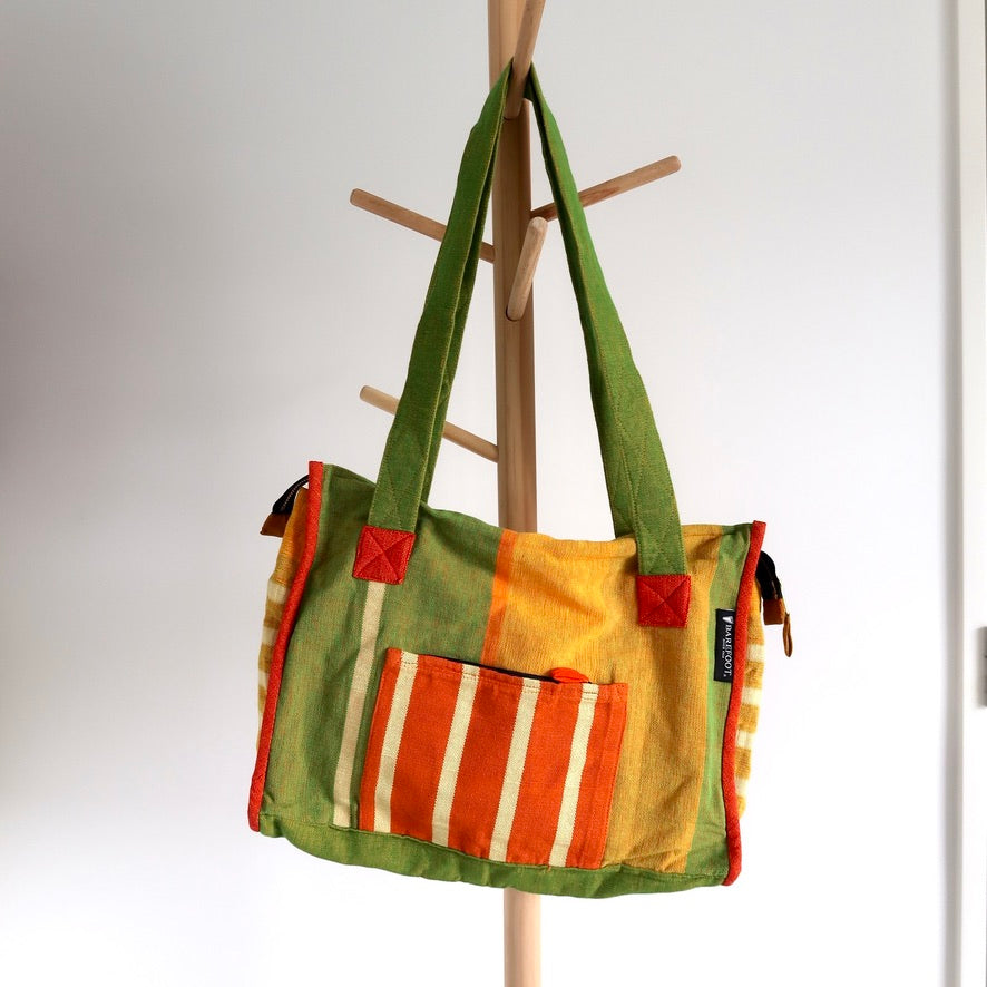Cotton Tote Bag