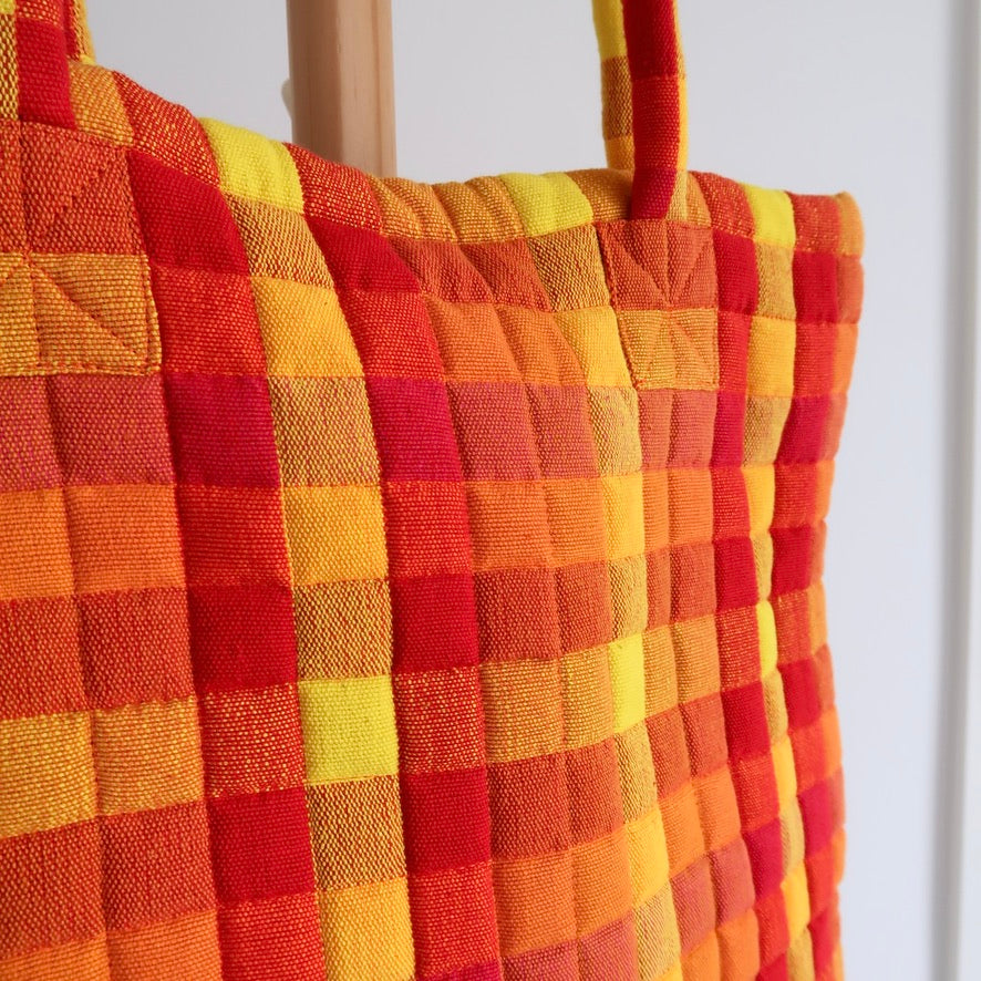 Malla Tote Bag