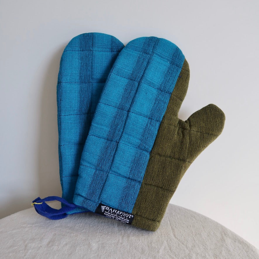 Oven Glove