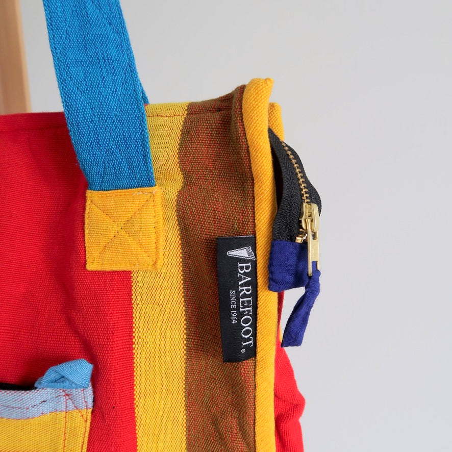 Cotton Tote Bag