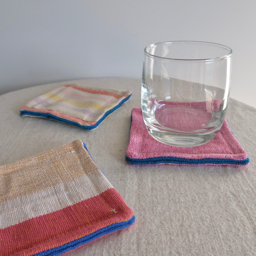 Drink Mat (set of 4)