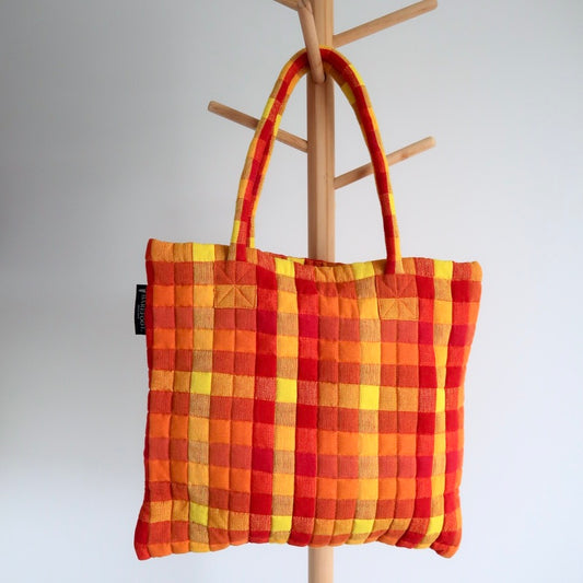 Malla Tote Bag