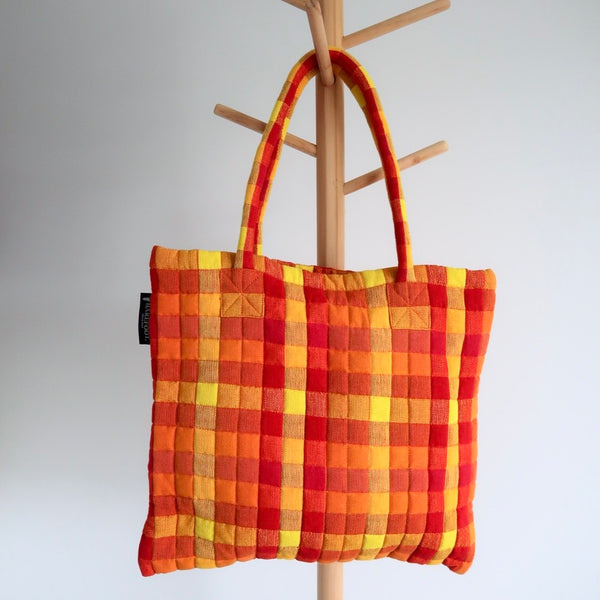 Malla Tote Bag