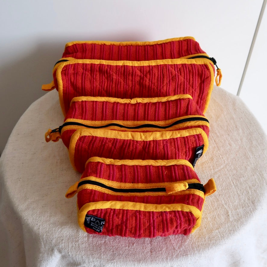 No.3 Pouch Set
