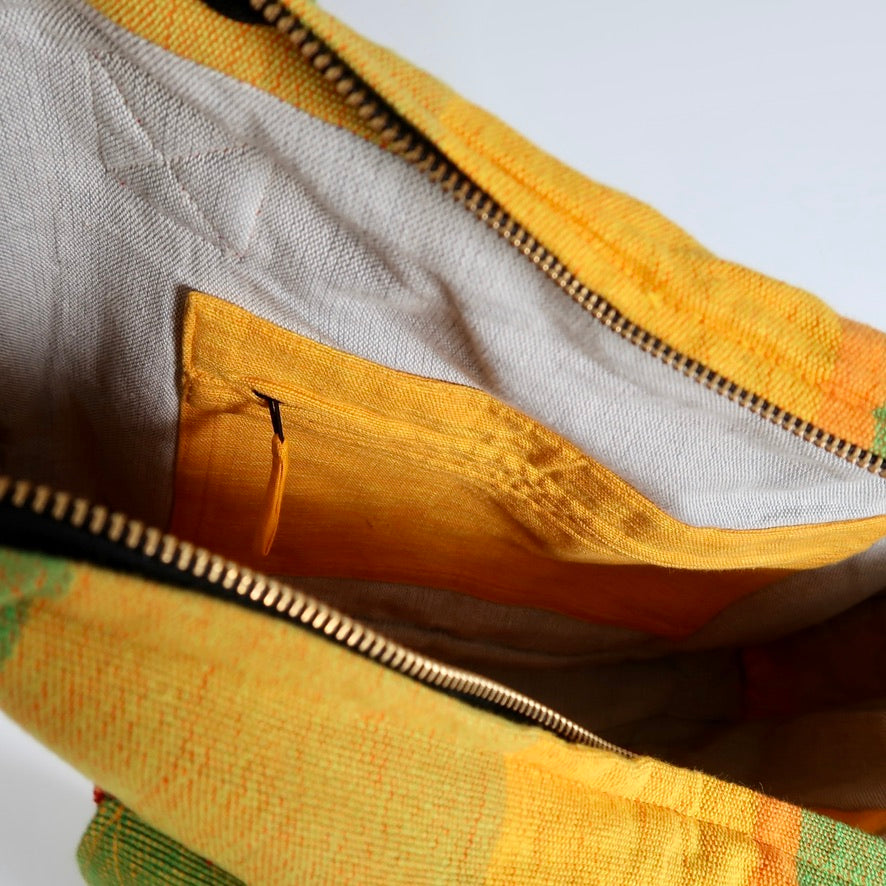 Cotton Tote Bag