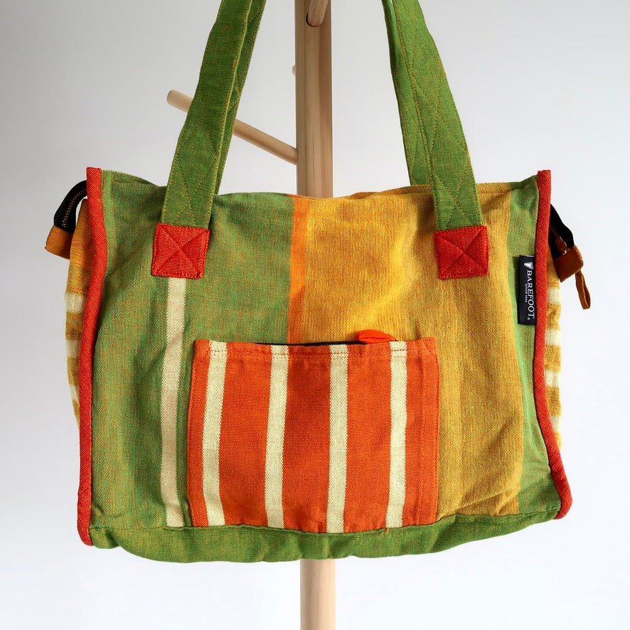 Cotton Tote Bag