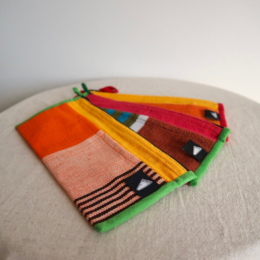 Card & Money Purse