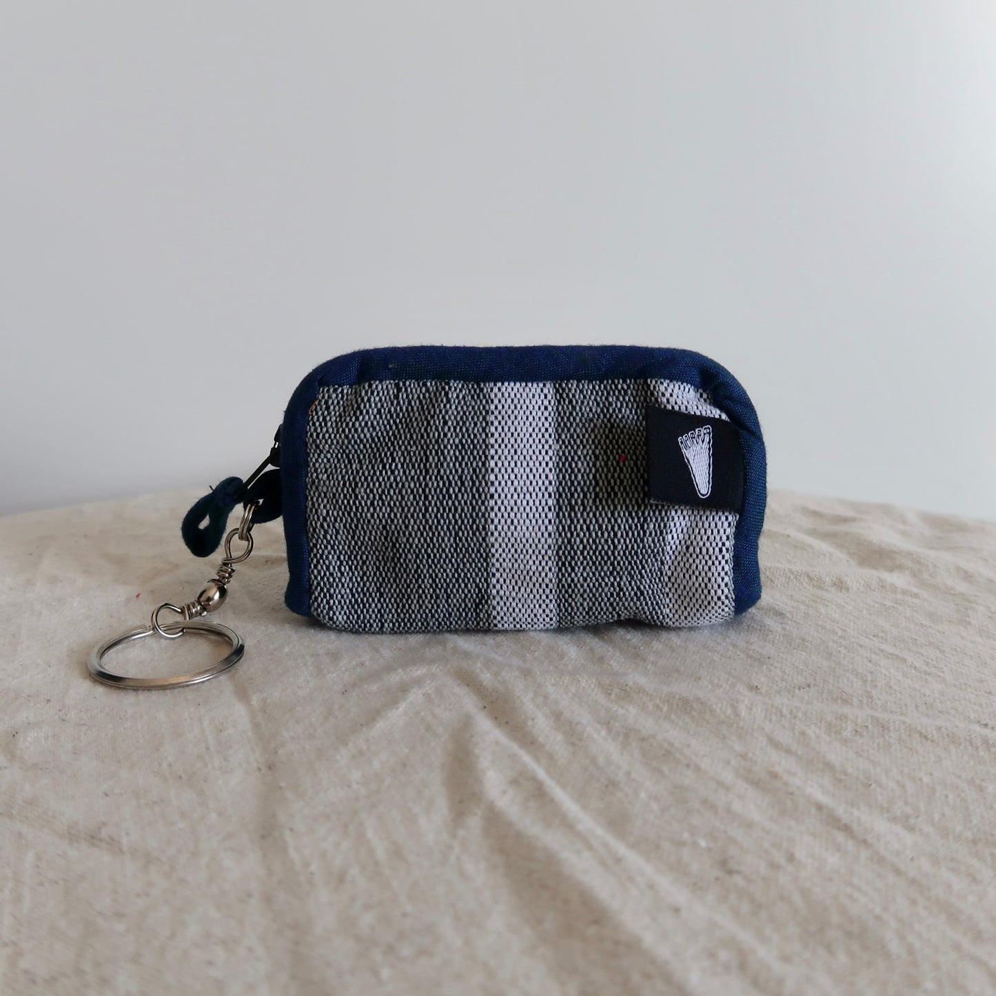 Mini Purse Keychain