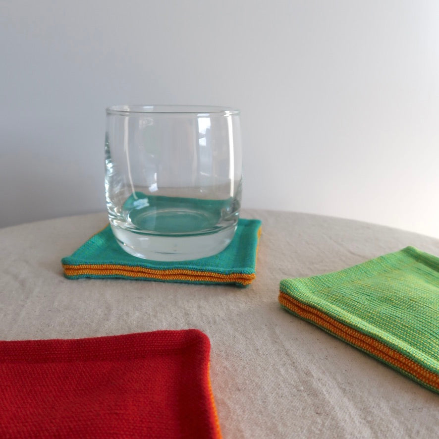 Drink Mat (set of 4)