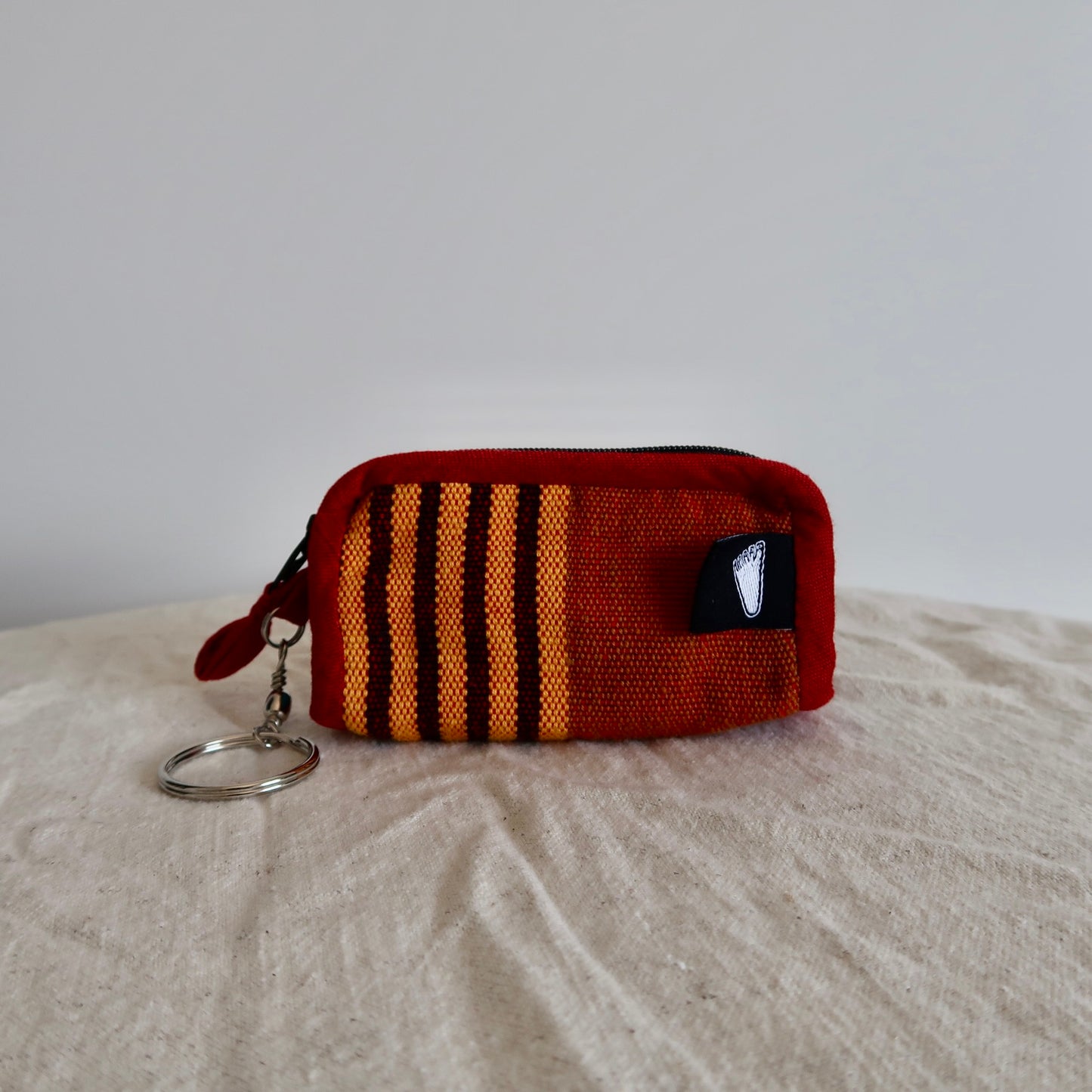 Mini Purse Keychain
