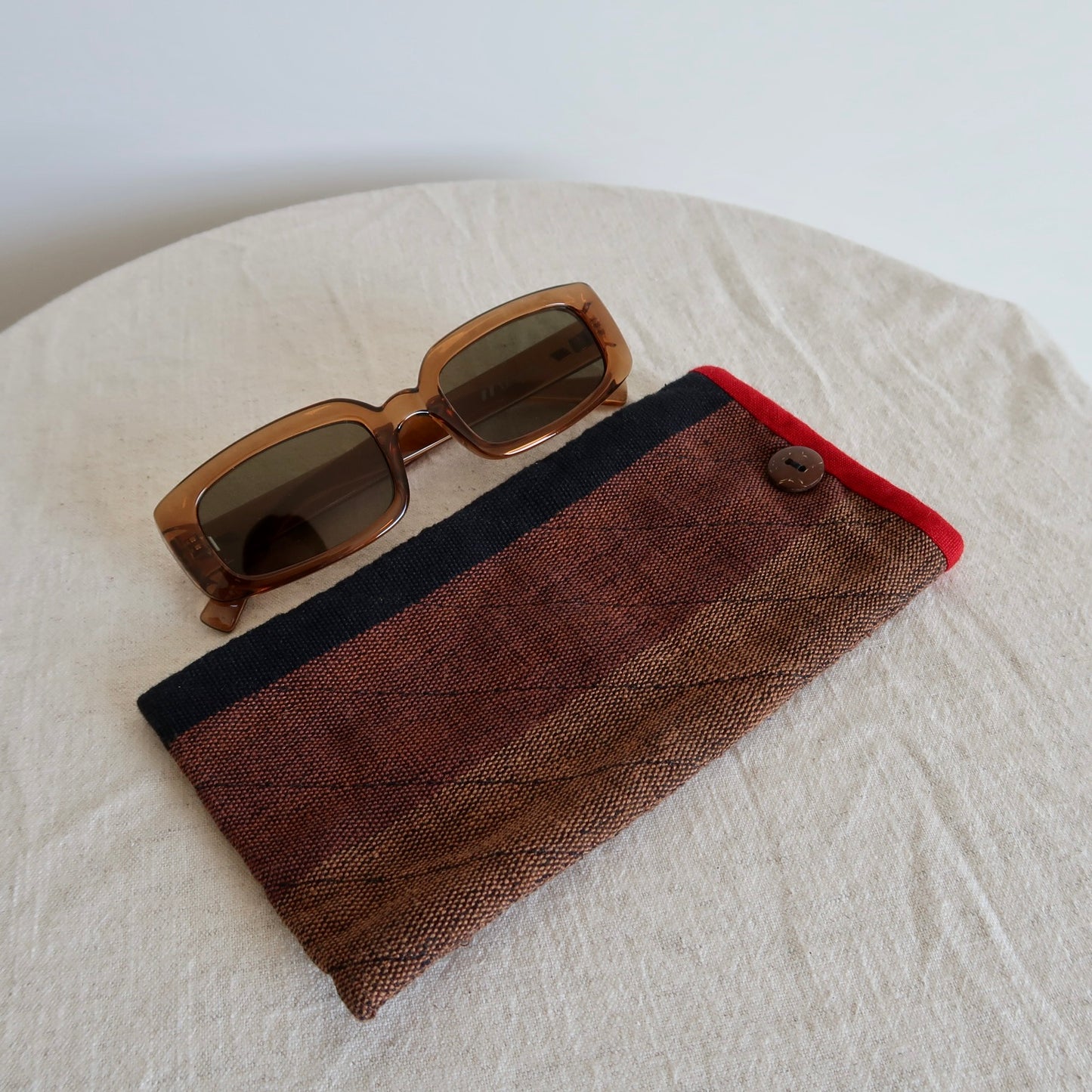 Glasses Case