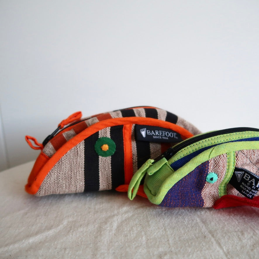 Fish Pencil Bag