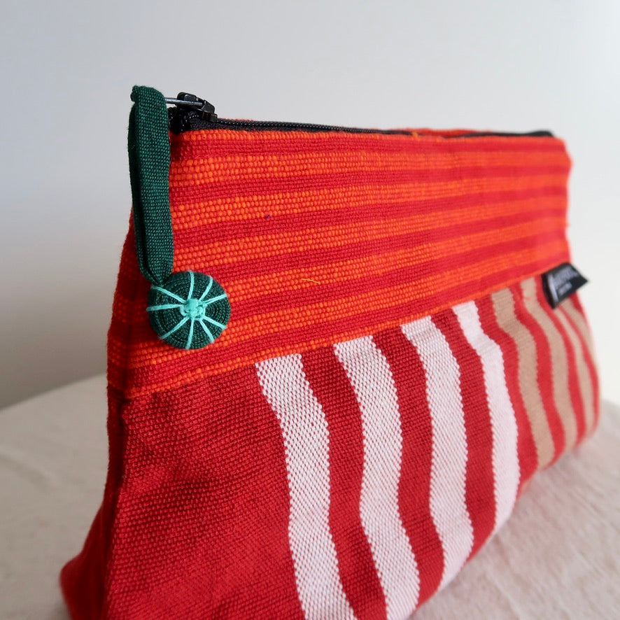 Cosmetic Pouch