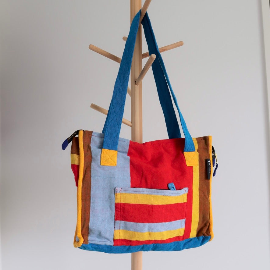 Cotton Tote Bag