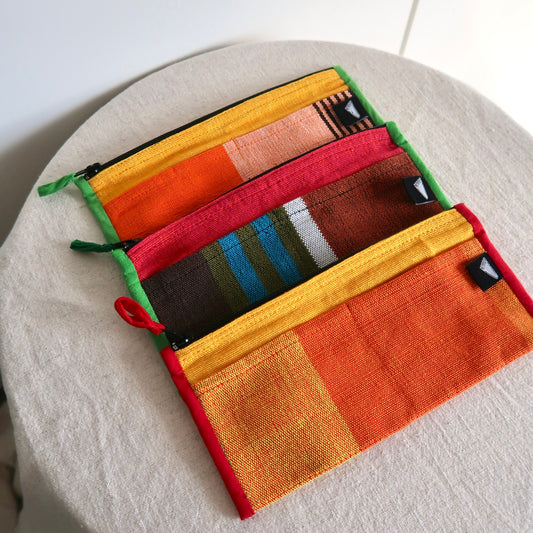 Card & Money Purse