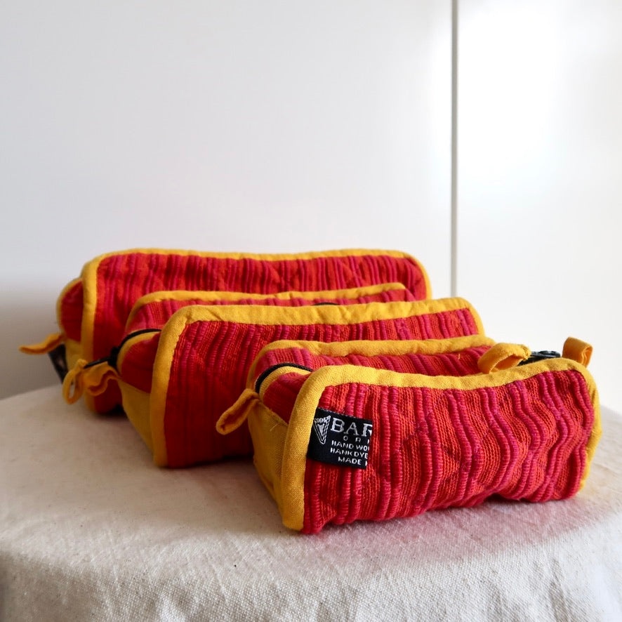 No.3 Pouch Set