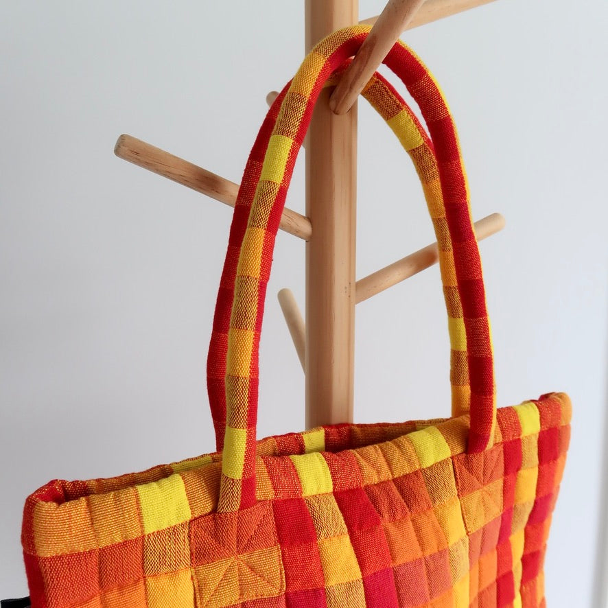 Malla Tote Bag