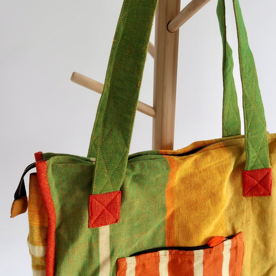 Cotton Tote Bag