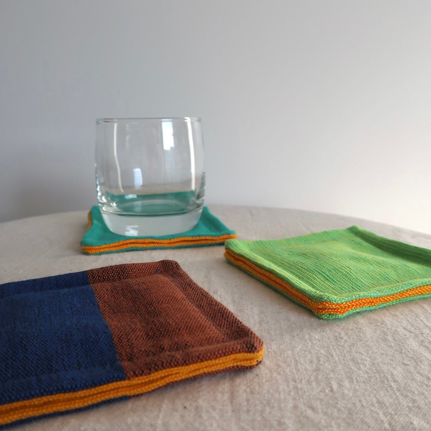 Drink Mat (set of 4)
