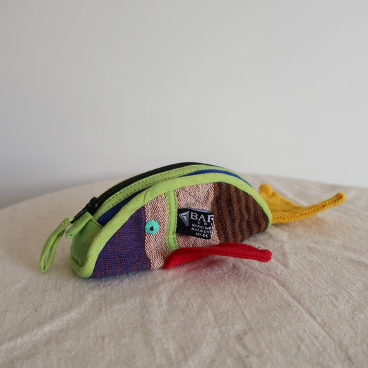 Little Fish Purse