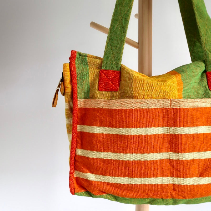 Cotton Tote Bag