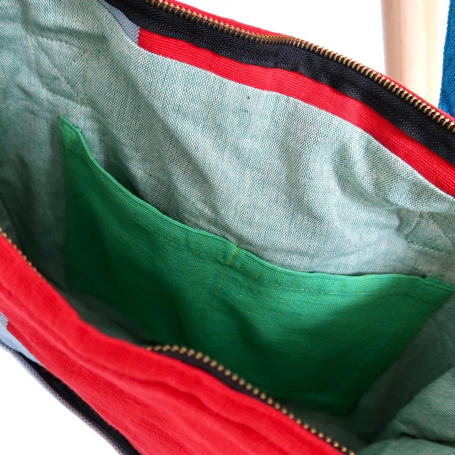 Cotton Tote Bag