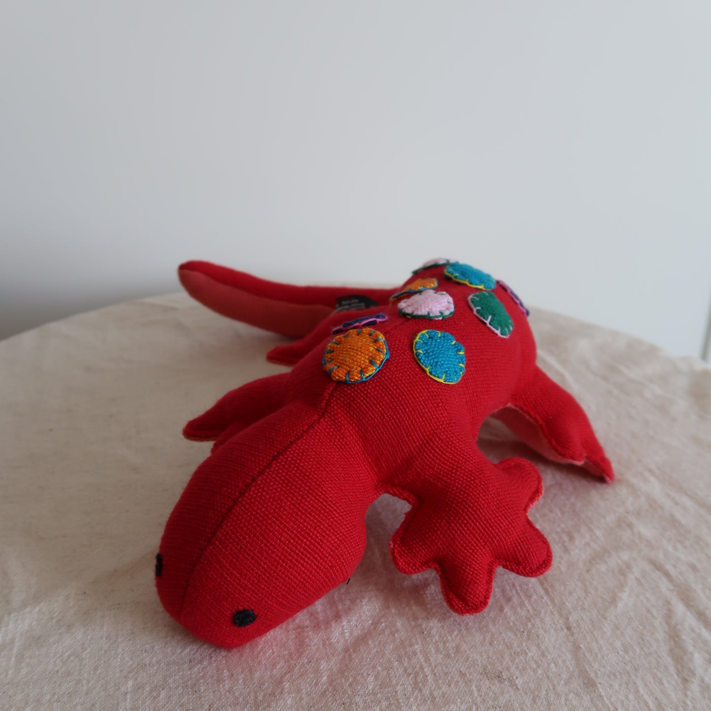 Gecko Toy Small