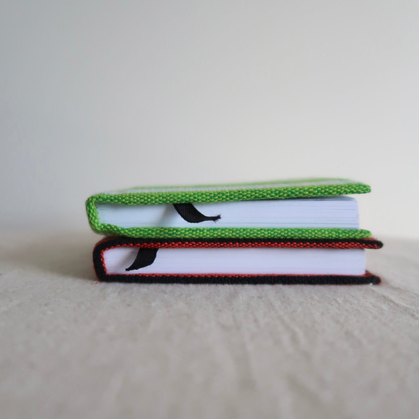 Hardcover Notebook