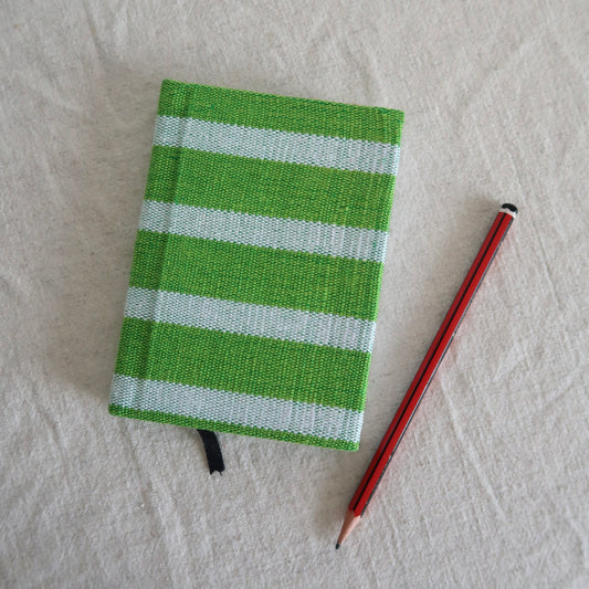 Hardcover Notebook