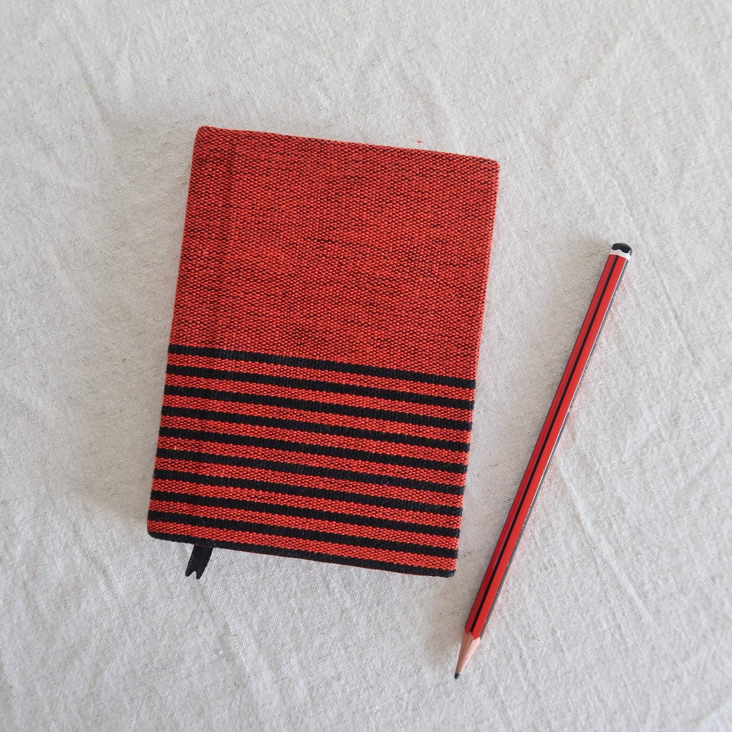 Hardcover Notebook