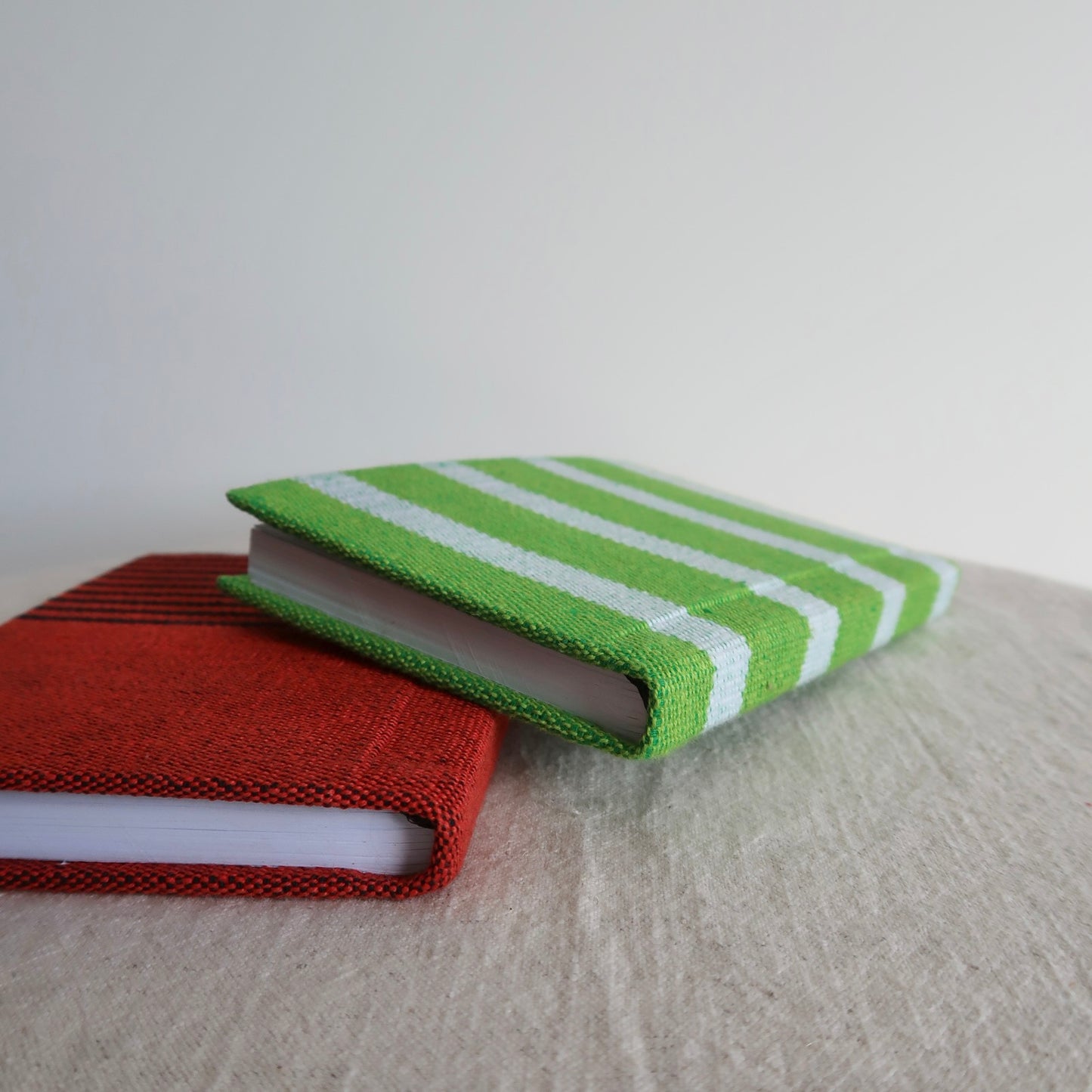 Hardcover Notebook